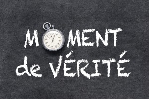 MomentDeVerite
